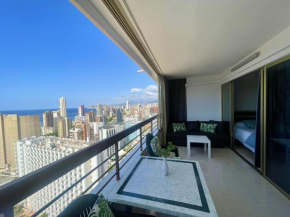 Penthouse Acuarium